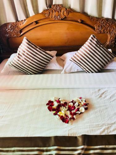 Myanmar Beauty Hotel 2
