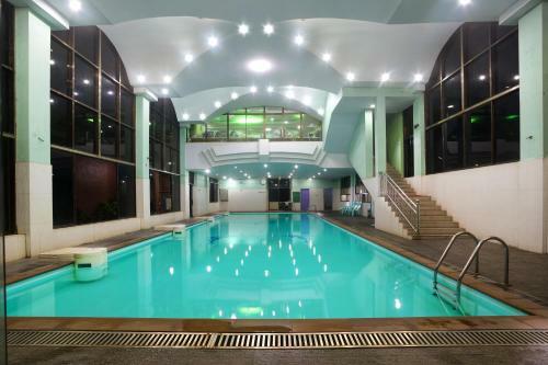 Pun Swe Taw Hotel
