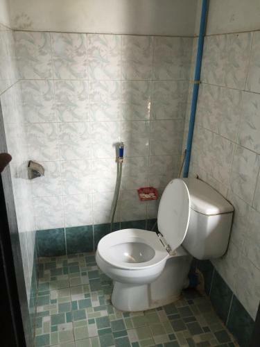 Hostal Blue Cloud Guesthouse - Burmese Only
