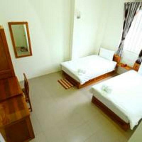 New Power Hotel