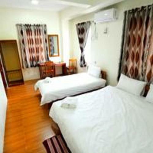 New Power Hotel