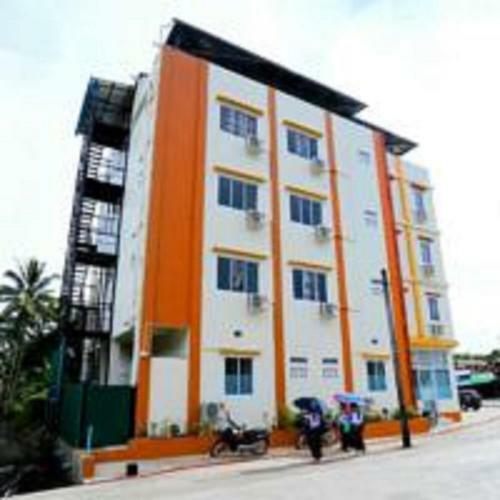 New Power Hotel