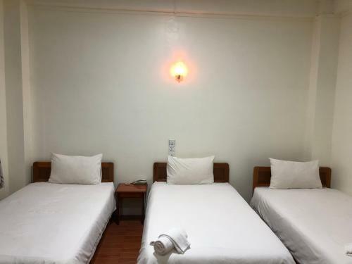 New Power Hotel