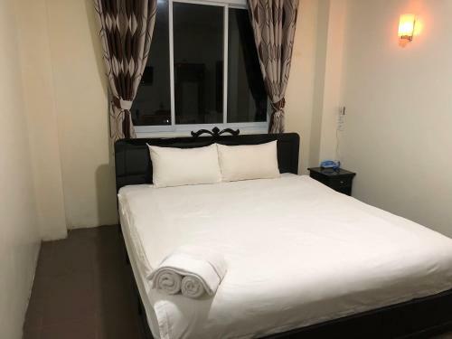 New Power Hotel