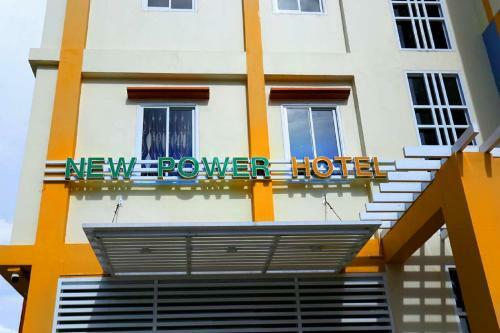 New Power Hotel
