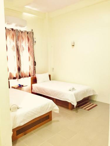 New Power Hotel