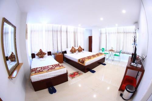Hotel Best House(dawei)