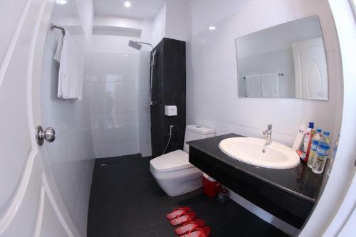 Hotel Best House(dawei)