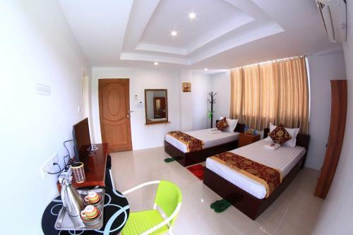 Hotel Best House(dawei)