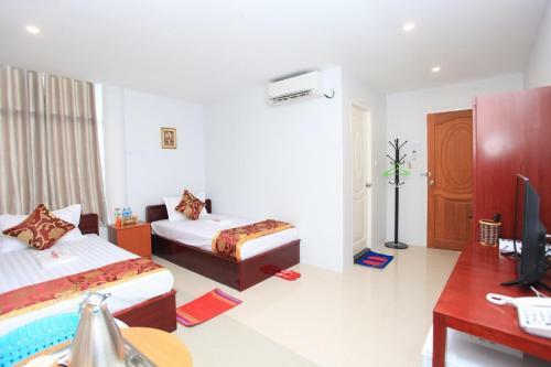 Hotel Best House(dawei)