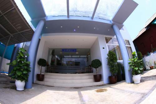 Hotel Best House(dawei)