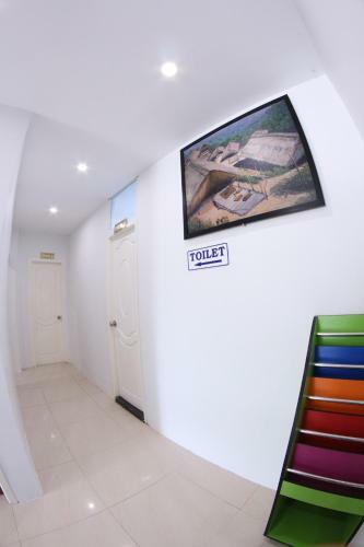 Hotel Best House(dawei)
