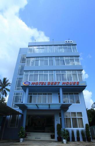 Hotel Best House(dawei)