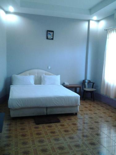 Shwe Moung Than Hotel
