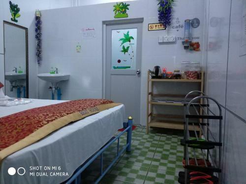 Hostal Best House Guest House