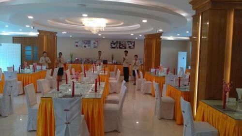 Hotel Htein Thar