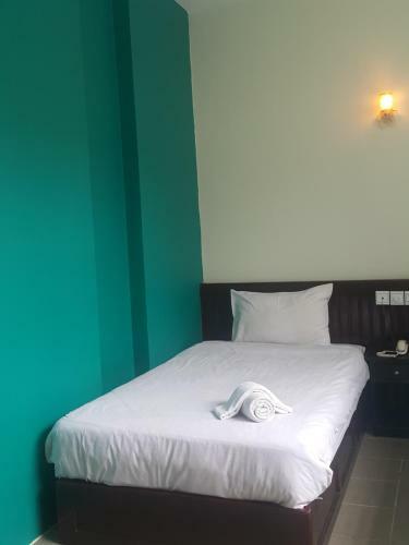 New Light Hotel