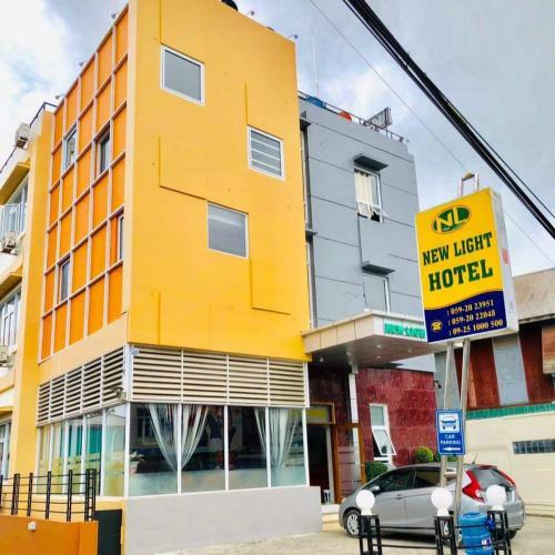 New Light Hotel