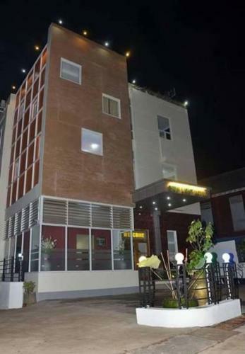 New Light Hotel