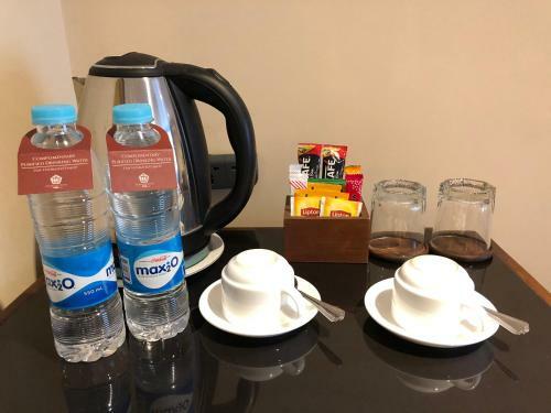Taunggyi Hotel
