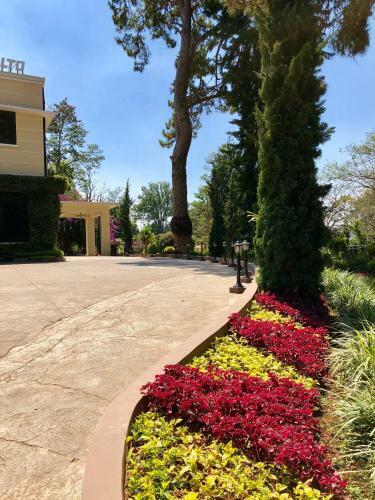 Taunggyi Hotel