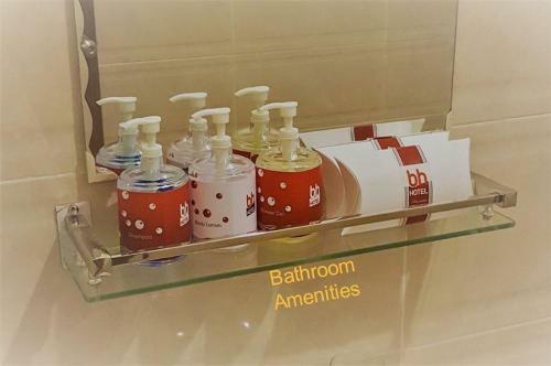 Bh Hotel