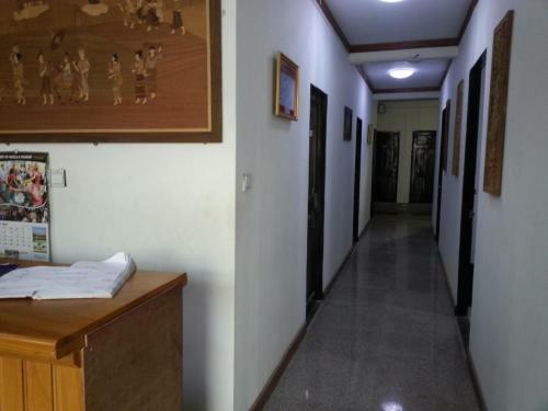 Golden Win 2 Hotel