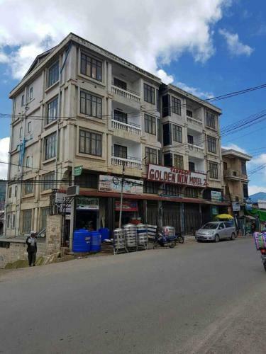 Golden Win 2 Hotel