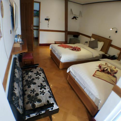 Motel Kong Loon 1