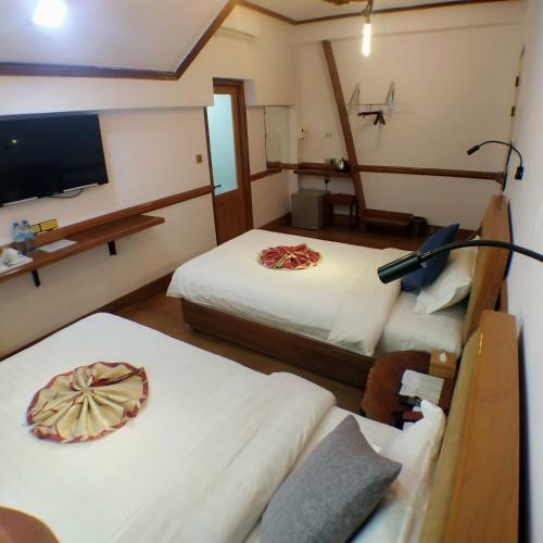 Motel Kong Loon 1