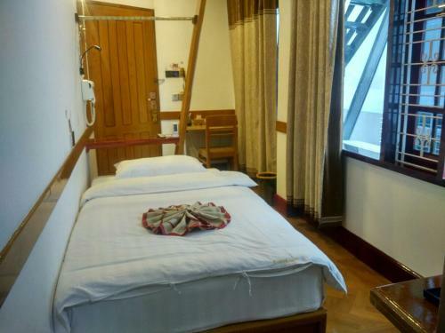 Motel Kong Loon 1
