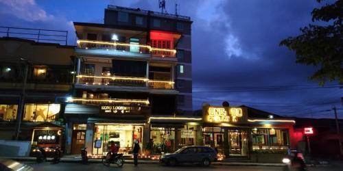 Motel Kong Loon 1