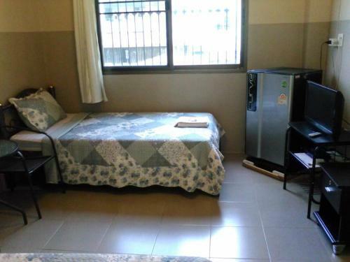 Hostal Mya Myin Mo Guesthouse