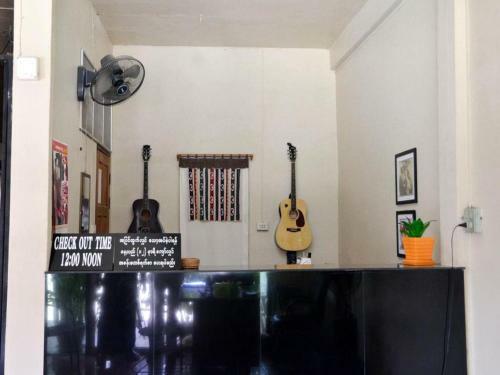 Hostal Mya Myin Mo Guesthouse