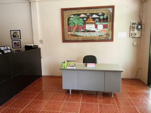 Hostal Mya Myin Mo Guesthouse