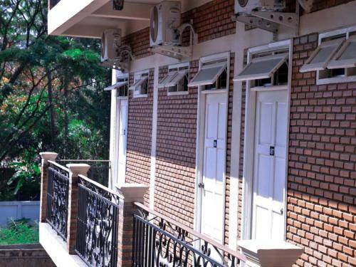 Hostal Mya Myin Mo Guesthouse