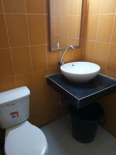 Hostal Mya Myin Mo Guesthouse