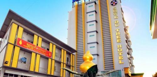 Shwe Bu Thee Hotel