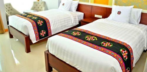 Shwe Bu Thee Hotel