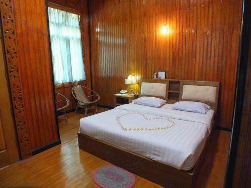 Shwe Thazin Hotel