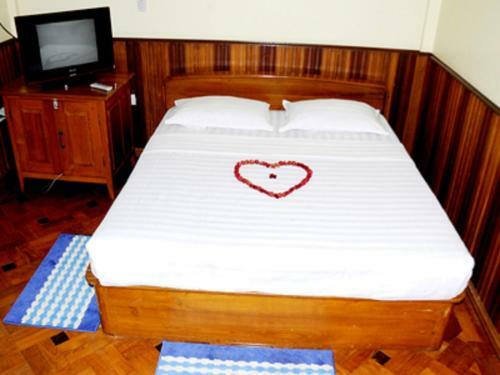 Shwe Thazin Hotel