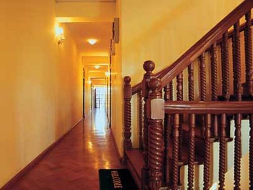 Shwe Thazin Hotel