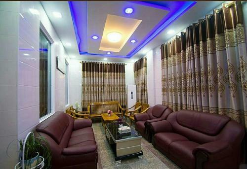 Golden World Hotel