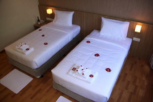 Hotel Lavista