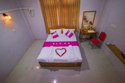 Golden Dragon Hotel