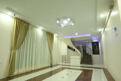 Golden Dragon Hotel