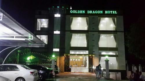 Golden Dragon Hotel