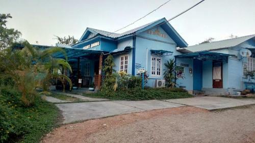Hostal Mingalarbar-pyay Guest House