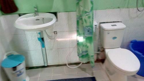 Hostal Mingalarbar-pyay Guest House