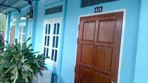 Hostal Mingalarbar-pyay Guest House